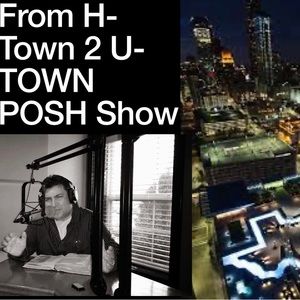 Houston, Tx 🔥 NASA, #1 Medical Center, Astros ⚾️, and Eddie’s Posh Show!!! 🔥